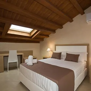 La Serenissima Hotel Palerme