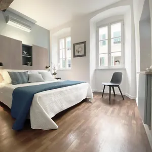 Del Prione Gasthof La Spezia