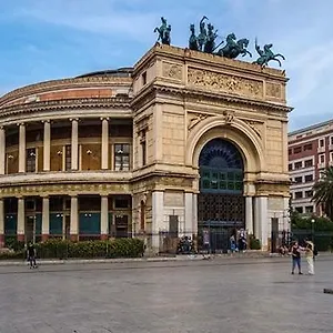 Bonorum Gasthof Palermo