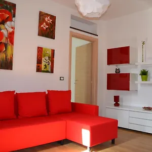  Appartement Casa Colorata