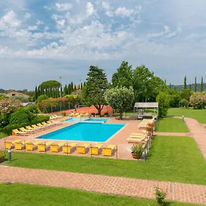 Relais La Pieve Vecchia Station touristique Riparbella