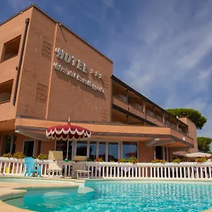 Riva Dei Cavalleggeri Hotel Marina Di Bibbona