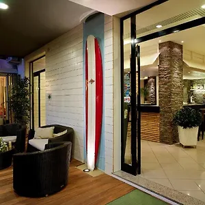 Hawaii Hotel Riccione