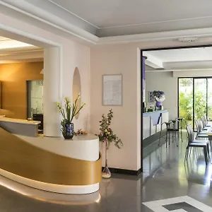 Sampaoli Hotel Bellaria-Igea Marina