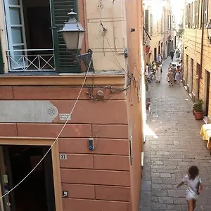 Torre Cepollini Maison d'hôtes Albenga