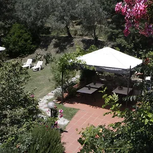 Casa Virgilio Frühstückspension Fosdinovo