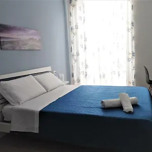 Le Vie Del Centro Maison d'hôtes Palerme