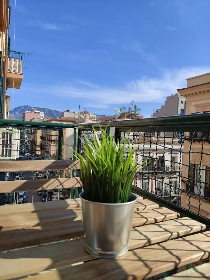 Room Sixty One Palermo Italia