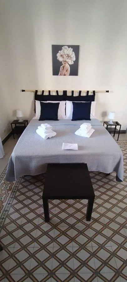 Bed & Breakfast Room Sixty One Palermo