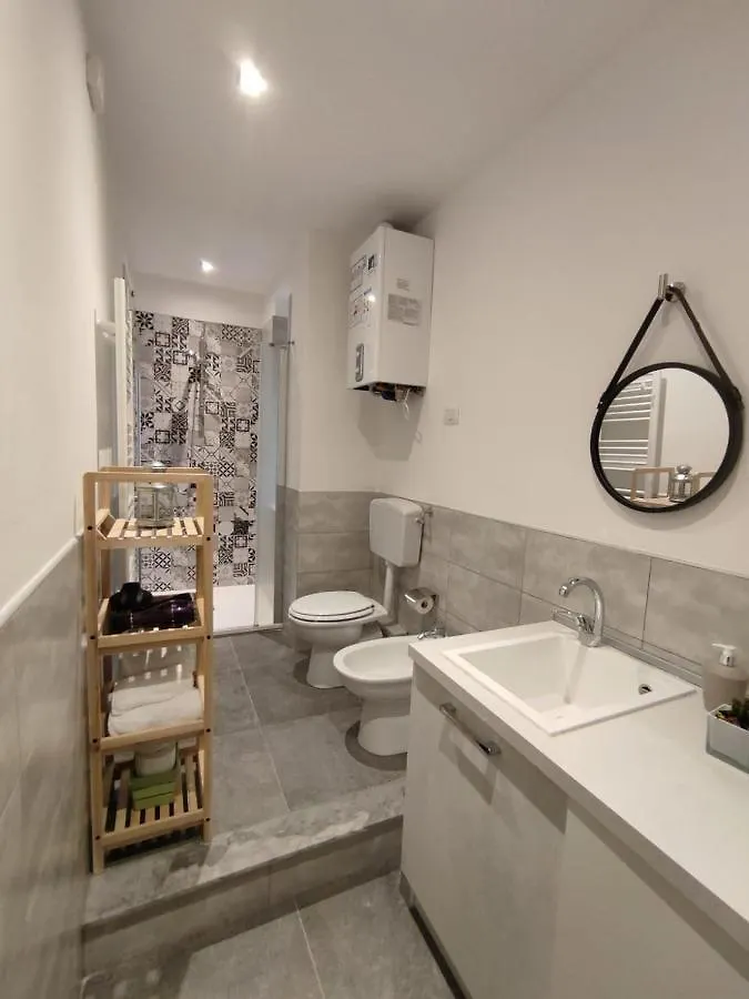 Room Sixty One Palerme 0*,  Italie