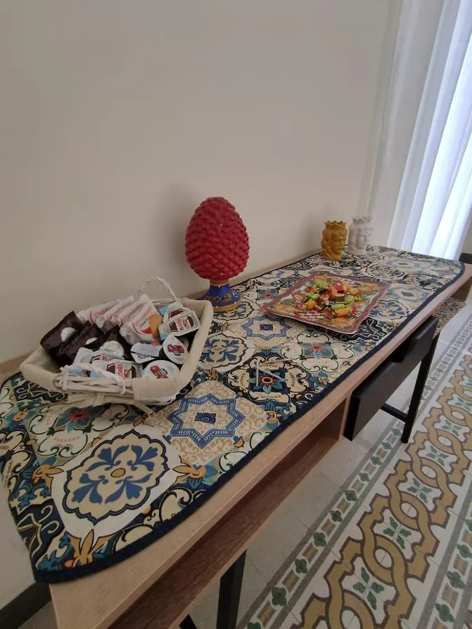 Room Sixty One Palerme 0*,  Italie