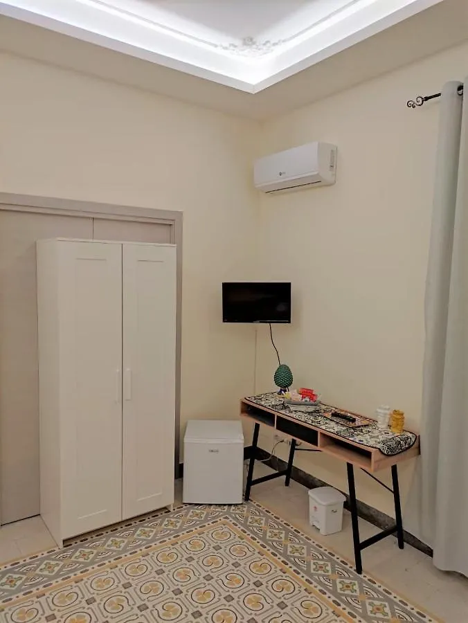 Room Sixty One Palerme