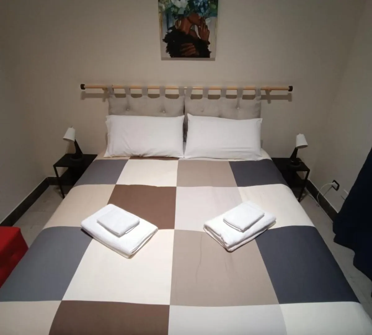 Couette-café Room Sixty One Palerme